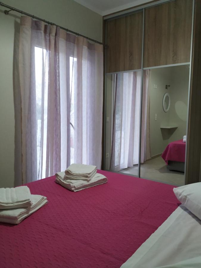 Casa Di Calma Apartment Agios Petros  Exterior photo